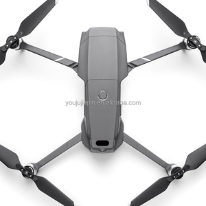 Drone <span class=keywords><strong>DJI</strong></span> <span class=keywords><strong>Mavic</strong></span> <span class=keywords><strong>2</strong></span> <span class=keywords><strong>Pro</strong></span> avec caméra Hasselblad, 20MP, capteur CMOS 1 pouce, vidéo 4K HD 10 bits HDR, temps de vol de 20 minutes, portée de contrôle de 8 km, accessoires pour drone <span class=keywords><strong>DJI</strong></span> - Product Image 6
