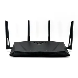 Grosir wifi router dual band asus-AC3100 Dual Band Gigabit Enterprise Nirkabel AC3100m WiFi Dual Frequency2.4G/5Ghousehold Router