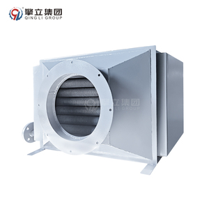 Nouvel économiseur intelligent pour chaudière électrique avec composants de moteur en acier inoxydable, fabriqué en Chine, pour une économie d'énergie - Product Image 3