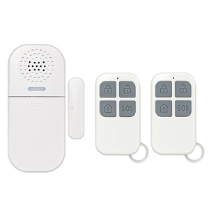 Heiß verkaufter Tür-und Fenster <span class=keywords><strong>alarm</strong></span> Fernbedienung Schall <span class=keywords><strong>alarm</strong></span> Magnetisch für Einbruch <span class=keywords><strong>alarm</strong></span> geräte zu Hause und im Geschäft - Product Image 1