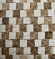 Paneles de Pared de PVC con Textura 3D, Diseño Postmoderno, Impermeables, Resistentes al Fuego y Antiestáticos, para Uso Interior, Comercial y de Entretenimiento