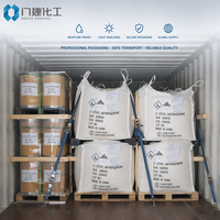 2-Etilantracquinona 2-EAQ CAS 84-51-5 Catalizador para Peróxido de Hidrógeno Grado Industrial 99.0% de Pureza Punto de Fusión 108 Punto de Ebullición