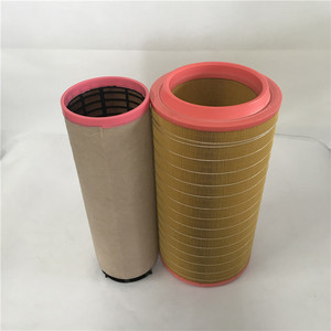 Phần tử lọc máy nén khí 1030097900 & 1621574200 cho phụ tùng Máy nén khí Atlas - Product Image 6