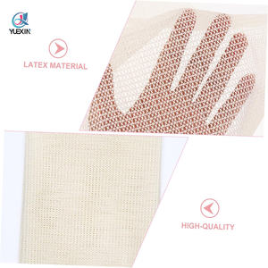 안전한 타일 바닥 및 카펫 솔루션 및 미끄럼 방지 매트 서랍 라이너를 위한 프리미엄 빨 PVC 미끄럼 방지 러그 패드 - Product Image 3