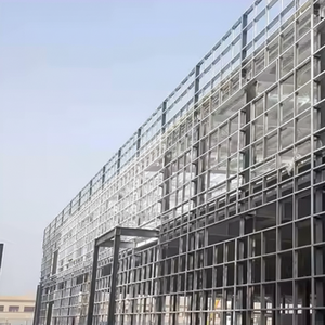 Casas de techo Ya Maid Mobil Estructura de acero Almacén Casa pequeña prefabricada - Product Image 1