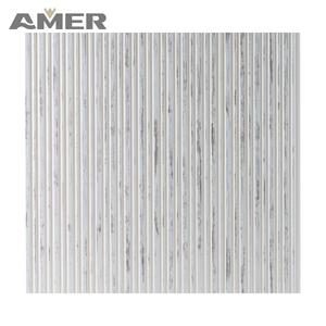 Panneau mural en béton chaud Panneau mural décoratif en polystyrène PS - Product Image 3