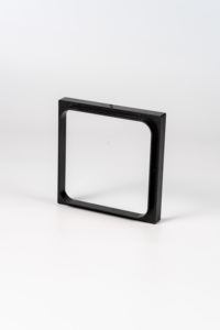 Tùy chỉnh chính xác dịch vụ gia công <span class=keywords><strong>CNC</strong></span> nguyên mẫu nhanh chóng bằng thép không gỉ/PEEK/PVC/ABS/POM/Nylon phần phay quay nhựa - Product Image 4