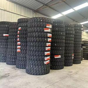 ยางรถบรรทุกหนัก 650/700/825/900/1000/1100/1200R20 รับน้ำหนักมาก สำหรับงานเหมือง คุณภาพสูง ราคาโรงงาน ขายส่ง - Product Image 3