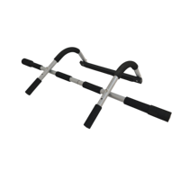 Barre de traction polyvalente pour entraînement de force, poignées multi-grip, équipement de fitness pour porte – Offre spéciale