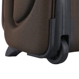 Nouvel ensemble <span class=keywords><strong>de</strong></span> bagages <span class=keywords><strong>de</strong></span> voyage à roulettes en EVA souple, <span class=keywords><strong>2</strong></span> roues, 20, 24, 28 pouces, prix abordable, haute qualité, vente en gros, États-Unis, personnalisable - Product Image 6