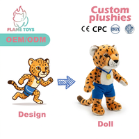 Peluche Koala Personnalisée Brodé Certifiée GRS en Coton PP et PET Recyclé Ultra Doux pour Adultes et Collectionneurs – Anti-Stress