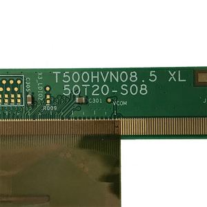 ขายส่ง T500HVN08.5 XL 50T20-S08 AUO50" โอเพ่นเซลล์ - Product Image 2