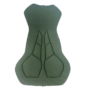 Pantaloncini da ciclismo Anti-batterici Anti-batterici traspiranti ad asciugatura rapida per adulti <span class=keywords><strong>pantaloni</strong></span> imbottiti da strada per <span class=keywords><strong>ciclisti</strong></span> - Product Image 1