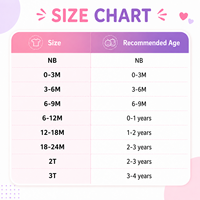 Piyama Bayi Serat Bambu Ukuran Beragam yang Dapat Disesuaikan, Berkancing Resleting, Lengan Panjang, Romper Bayi Baru Lahir