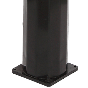 STARMATRIX D35S <span class=keywords><strong>Douche</strong></span> <span class=keywords><strong>solaire</strong></span> d'extérieur avec raccord de tuyau d'arrosage en PVC pour la piscine et les douches extérieures - Product Image 5