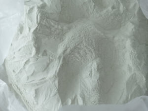 Materiales de cerámica avanzada CSZ Polvo granulado Calcio Zirconia estabilizada Listo para presionar 4% 5% <span class=keywords><strong>Calcia</strong></span> Pureza - Product Image 5