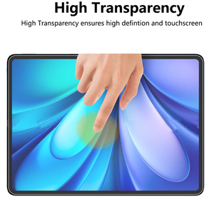 Protector de Pantalla de Vidrio Templado para <span class=keywords><strong>iPad</strong></span> <span class=keywords><strong>Pro</strong></span> 13 M5 M4 2025 <span class=keywords><strong>12</strong></span>.<span class=keywords><strong>9</strong></span> Air 11 5 4 3 2 M3 M2 A16 10 <span class=keywords><strong>9</strong></span> <span class=keywords><strong>9</strong></span>.ª 10.ª Generación Mini 7 6 - Product Image 6