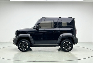 Baojun Yep 2025, Mini SUV Eléctrico, 303 km de Autonomía, <span class=keywords><strong>4</strong></span> Asientos, Diseño Cuadrado, Carga Rápida, Sistema Operativo Ling, Auto Inteligente, Todoterreno Urbano, Vehículo Eléctrico Compacto - Product Image 4