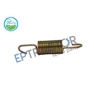 Ressort de pédale de frein EPTRACTOR - 1868691M1 - Compatible avec Massey Ferguson 240, 165, 185, 265, 275, 285 + - Product Image 3