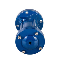 Vibrateurs pneumatiques Type SK60 marteau pneumatique bleu vibrateurs pneumatiques industriels