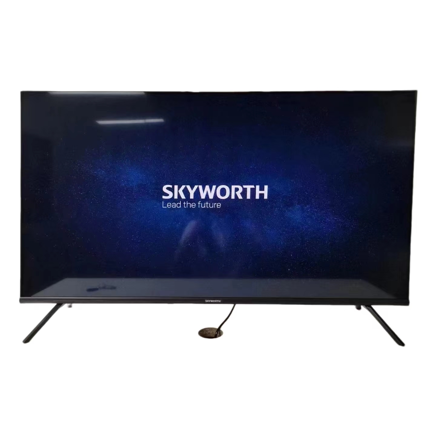 Skyworth <strong>OLED</strong> Ultra-thin 55-Inch Smart <strong>TV</strong> with HDR <strong>120Hz</strong> Android 4K Ready