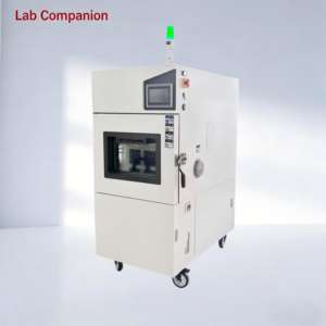 100L Yüksek Düşük Sıcaklık Nem Odası - LED'ler için Güvenilir Çevre Test Cihazı - Product Image 1