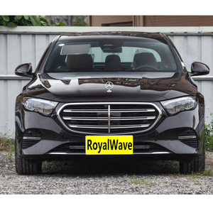 Di qualità Premium usato Mercedes-Benz E260L elegante auto di lusso sinistra in pelle di stato arte Infotainment motore a basso consumo - Product Image 2