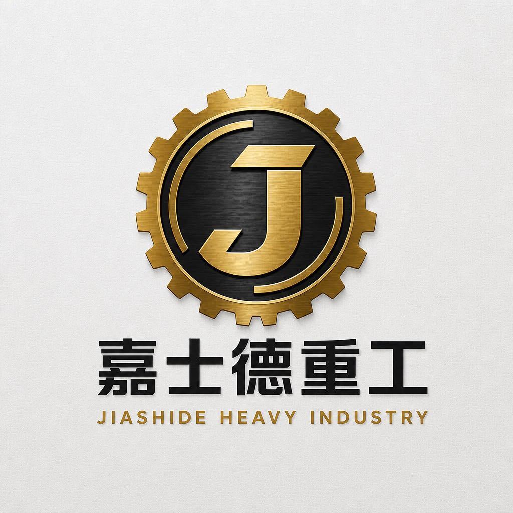 Shandong Jiashe De Heavy Machinery Co., Ltd. logo