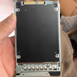 New Spot para Server Storage Workstation NAS Storage Array <span class=keywords><strong>SSD</strong></span> 7,68 T SAS 24GB <span class=keywords><strong>SSD</strong></span> - Product Image 4