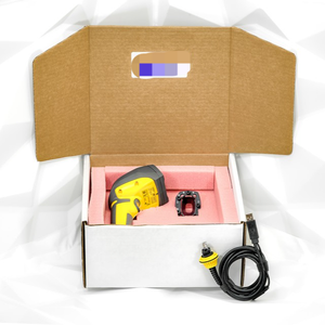 Cognex Dm8600v Verifier Usb Verification Dpm 2d Validation Dataman Dmr-8600v New Original Ready Stock Industrial Automation Pac - Product Image 1