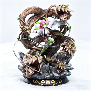 Figura de <span class=keywords><strong>acción</strong></span> realista de resina/PVC - Product Image 1