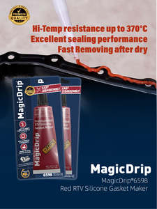 ऑटो निर्माण पैकिंग और लकड़ी के लिए फिलर तटस्थ सिलिकॉन सीलेंट चिपकने वाला - Product Image 6