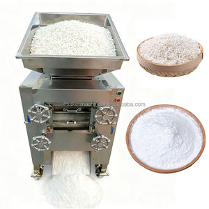 เครื่องทำเค้กข้าวแบบ<span class=keywords><strong>เกาหลี</strong></span>เครื่องขึ้นรูปเค้กข้าว SS304ประหยัดพลังงานสำหรับ<span class=keywords><strong>ร้าน</strong></span>โซ่ - Product Image 6