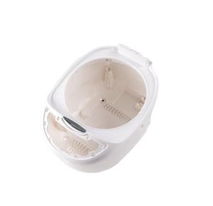 Moule d'injection personnalisé pour cuiseur à riz électrique, en plastique ABS PP, pour la fabrication d'appareils électroménagers de cuisine - Product Image 2