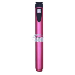 Stylos métalliques aux couleurs variées, utilisation pratique, stock suffisant, approvisionnement en gros direct usine - Product Image 5
