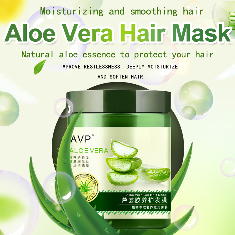 Private Label Organic Natural Aloe Vera Gel Hair Mask Plant Extracts  Moisturizing Hair Protects Dry Hair Non-Greasy Non-Slippery| Alibaba.com