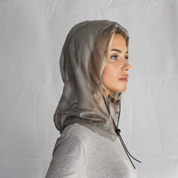 Prix de gros – Bonnet anti-radiation 100 % fibre d'argent pour protection EMF, idéal pour les distributeurs et revendeurs mondiaux