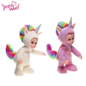 Poupée en Silicone pour enfants, jouet artisanal, mignon et <span class=keywords><strong>Reborn</strong></span>, à l'effigie de la vie, 20 pouces, 15 cm, cadeau - Product Image 6