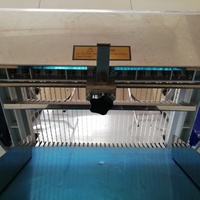Machine à trancher le pain électrique professionnelle en acier inoxydable, 31 lames, pour boulangerie - Offre Spéciale
