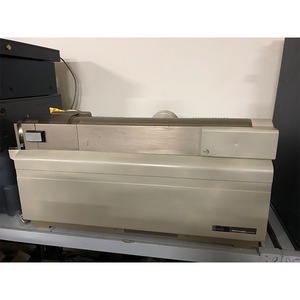 Système LC-MS triple quadrupôle Absciex Api3000 haute sensibilité pour laboratoire de recherche - Product Image 1