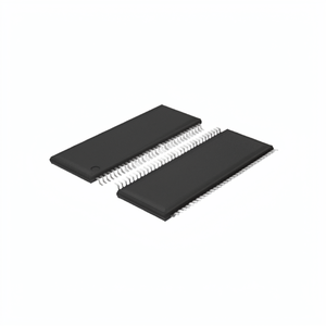 Buy Electronics Components Online Original Clock Timing 9DB1233AGLF 64 TFSOP - Product Image 1