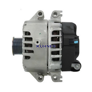 Alternatore compatibile per BMW X5 xDrive M50 i benzina (KW: 390, HP: 530) da 08-2019 a 03-2023 VALEO 556349RIV nuovo - Product Image 2