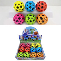 Balle rebondissante en mousse PU motif camouflage, jouet interactif pour enfants, jeu d'extérieur, anti-stress, pour parents et enfants