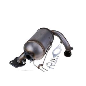 Convertisseur catalytique compatible avec RE-NAULT TALISMAN / <span class=keywords><strong>KADJAR</strong></span> / KANGOO 1.5 <span class=keywords><strong>DCi</strong></span> - Product Image 6
