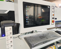 Sierra de Panel CNC Controlada por Computadora con Software Optimizador de Corte, Máquina de Corte de Madera para Fabricación de Gabinetes