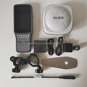 Nieuw Bord Mk-803 1598 Kanalen <span class=keywords><strong>Ruide</strong></span> <span class=keywords><strong>R6</strong></span> Reno 1 R93i Pro <span class=keywords><strong>Gnss</strong></span> <span class=keywords><strong>Rtk</strong></span> - Product Image 5