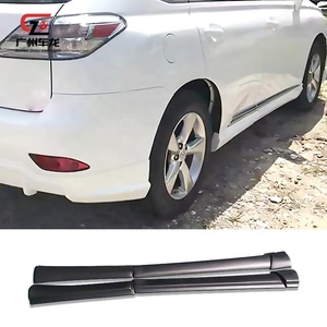 <span class=keywords><strong>ชุด</strong></span><span class=keywords><strong>แต่ง</strong></span>รอบคันสำหรับ <span class=keywords><strong>Lexus</strong></span> <span class=keywords><strong>RX270</strong></span> RX350 RX450H สเกิร์ตหน้า สเกิร์ตหลัง สเกิร์ตข้าง <span class=keywords><strong>ชุด</strong></span><span class=keywords><strong>แต่ง</strong></span>ภายนอกรถยนต์ อุปกรณ์ตกแต่งภายนอก - Product Image 5