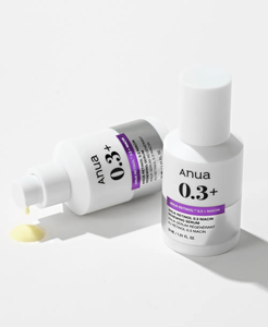 ANU RETINOL 0.3 + NIACIN SERUM REGENERADOR 30ml - Product Image 3