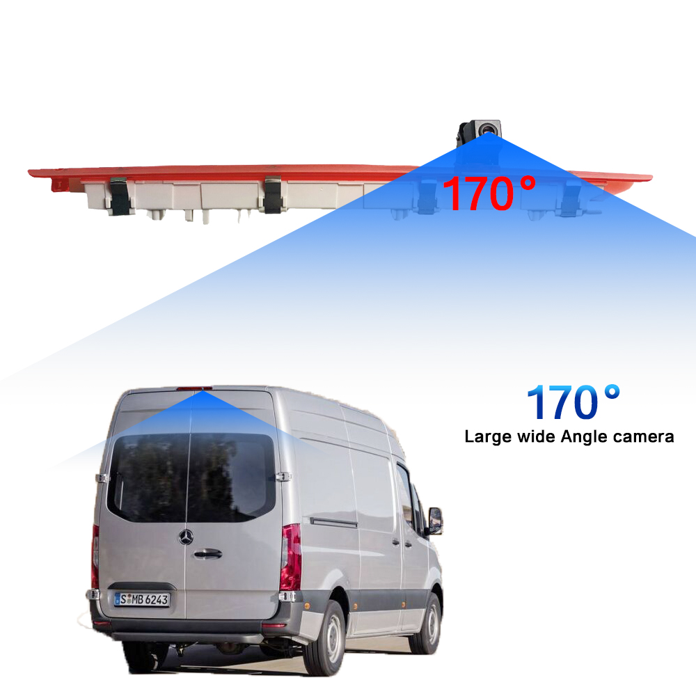 KD468 BENZ VLTO