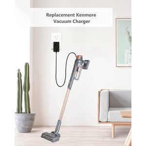 Ac Dc <b>Adapter</b> 15v 2000ma For Vacuum Cleaner Charging Power Supply - Product Image 2